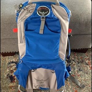 Osprey Poco Plus Hiking Carrier